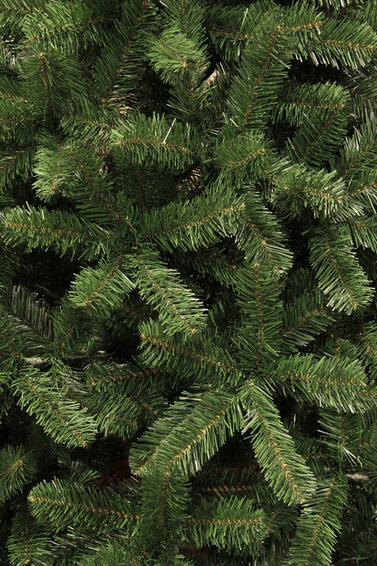 Black Box Trees Charlton Kunstkerstboom - H155 x Ø91 cm - Groen