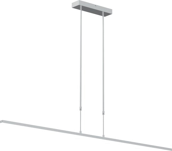 Hanglamp Steinhauer Zelena LED - Staal