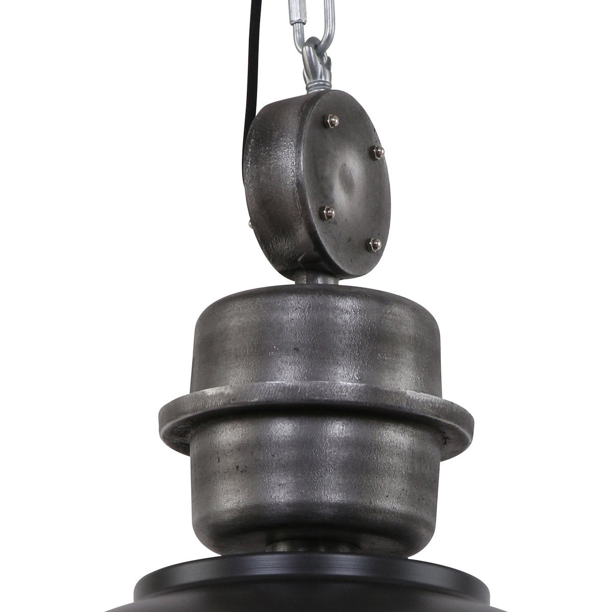 Hanglamp Steinhauer Bikkel - Zwart