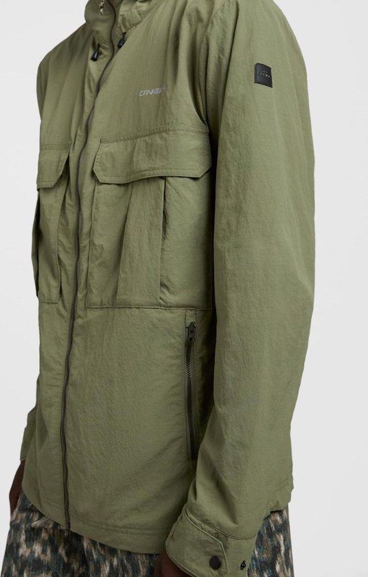 O'neill Jassen BLAZE MODE JACKET MODLR - maat M