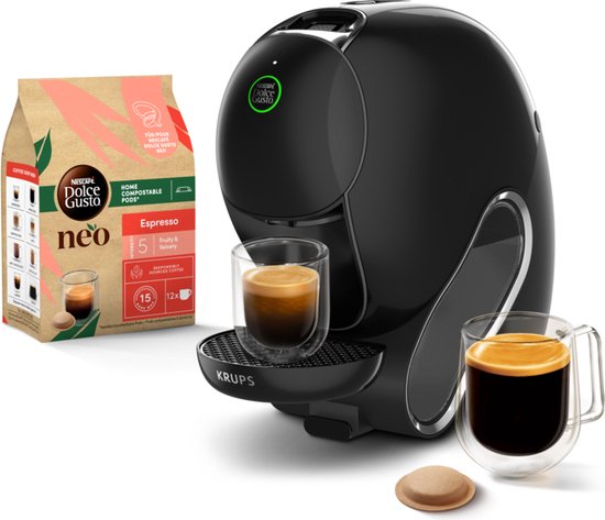 Krups NESCAFÉ® Dolce Gusto® YY5676 NEO Caffè koffiemachine