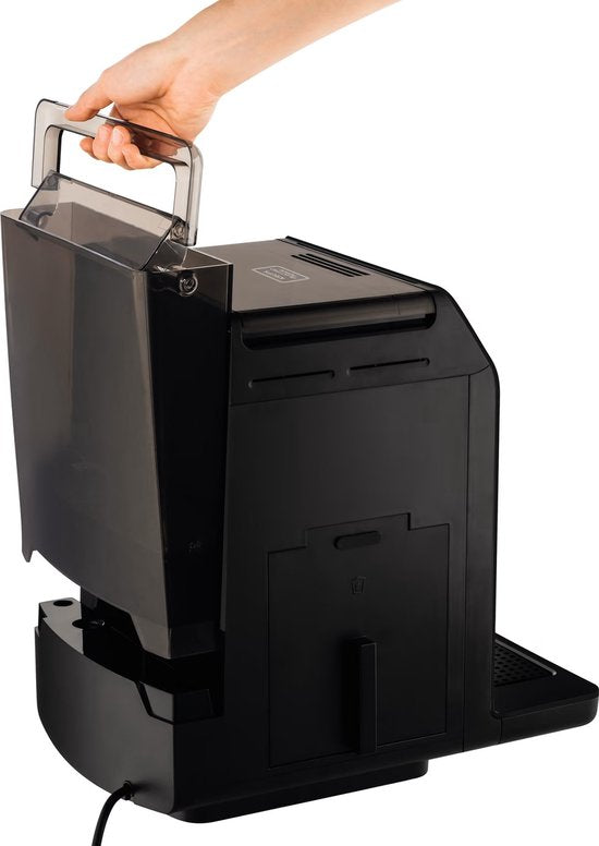 Krups Evidence EA8908 - Volautomatische espressomachine - Zwart