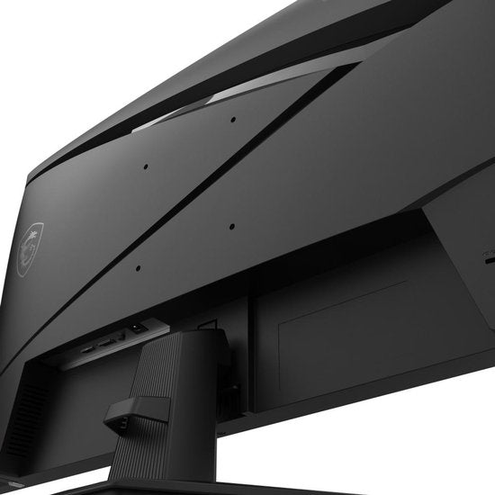 MSI MAG 274F - Full HD Gaming Monitor - Rapid IPS - 200Hz - 27 Inch
