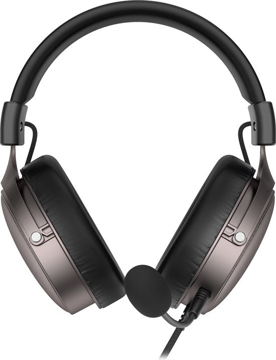 Alpha Bravo GX-4 Gaming headset met 6.1 Surround sound