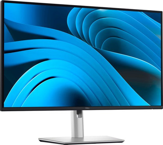 Dell Pro Plus P2725DE - QHD USB-C Hub Monitor - 90w - RJ45 - EPEAT Climate+ - 27 inch