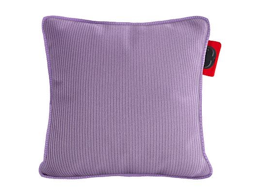 Auronic Warmtekussen 45 x 45 cm - Oplaadbaar - 3 warmtestanden - Infrarood