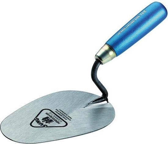 Jung - Stucadoorstroffel - Parijs - 310 G - Pro