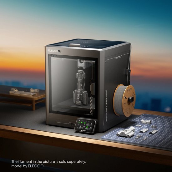 Elegoo - 50.201.020300 - 3D-printer