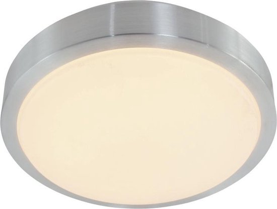 Plafondlamp Steinhauer Plafondlamp - Staal