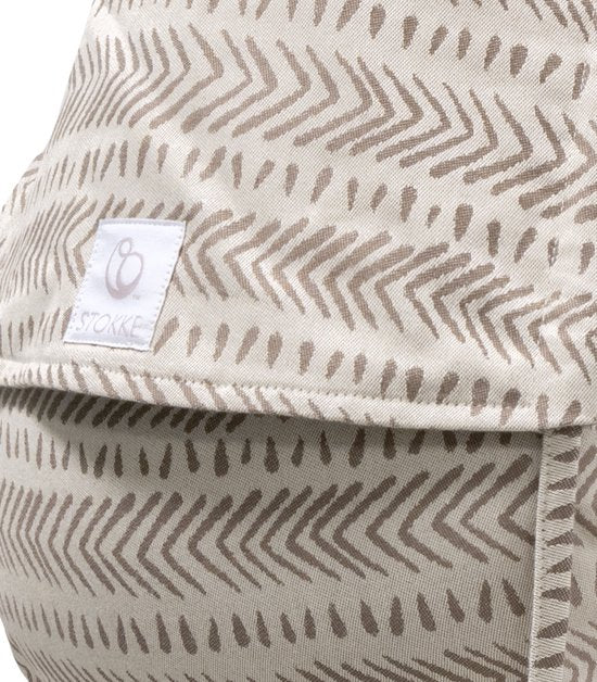 Stokke® Limas™ Babydrager Plus OCS - Boho Beige