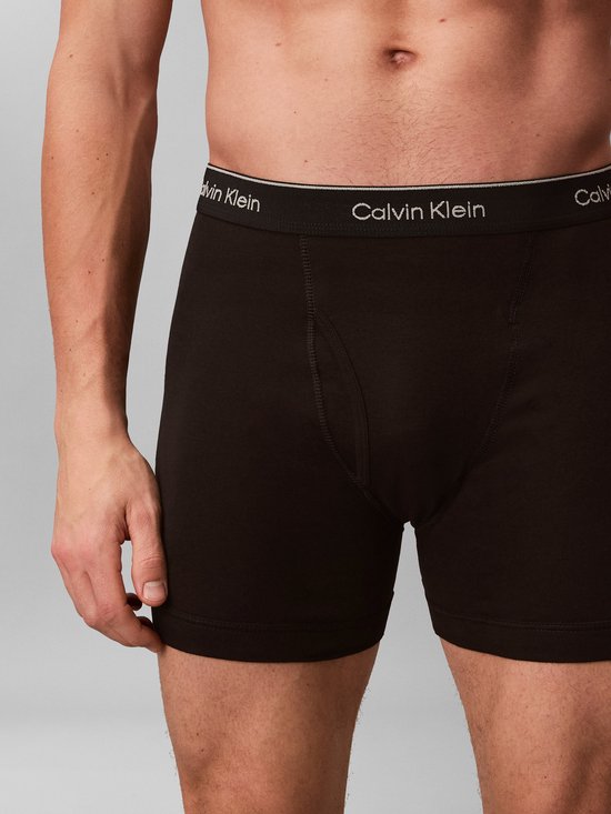 Calvin Klein Underwear (PVH Group) - Heren - Onderbroeken