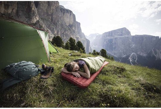 VAUDE Selun 800 SYN, Unisex, Slaapzak