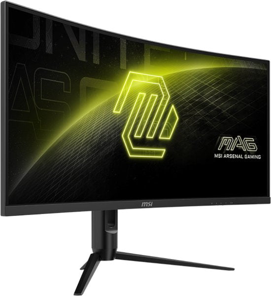 MSI MAG 342CQR E2 - Ultra Wide QHD Curved Gaming Monitor - 180hz - 34 inch