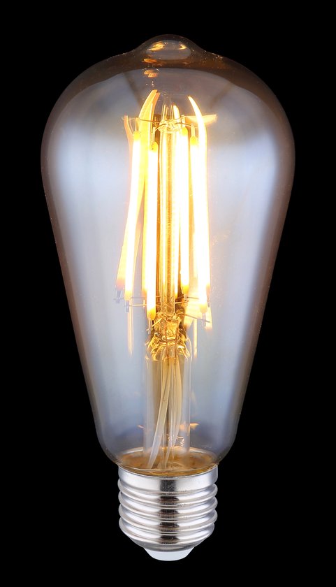GLOBO 11399A LED-lamp 2700 K 7 W E27