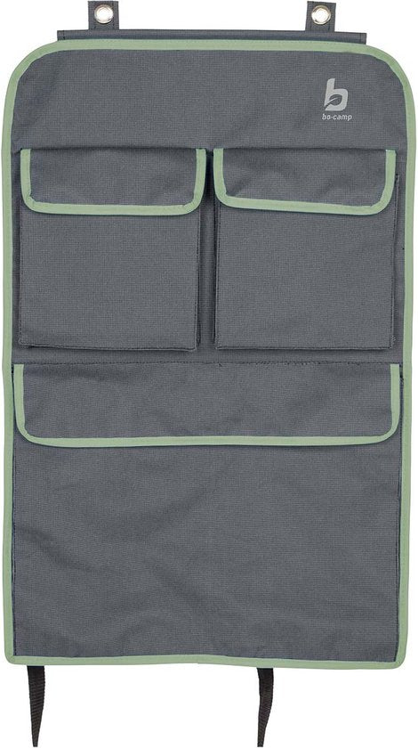 Bo-Camp - Tentorganizer - Smart - 3 Vakken