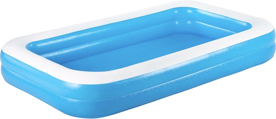 Bestway Familie Zwembad - Opblaasbad - 305 x 183 x 46 cm