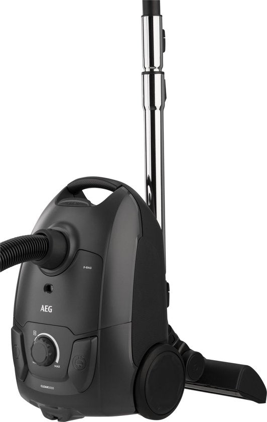 AEG Stofzuiger 5000 Serie - Krachtige Zuigkracht, Wasbaar Hygiënefilter & 3,5L Stofcontainer