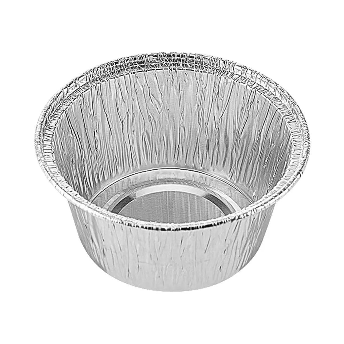 Maxcook Aluminum Foil Cake Cups, Pack of 50, MCPJ3598