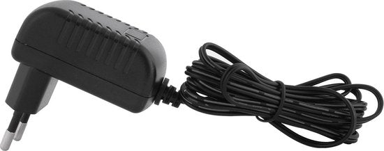 Tomado TWC3701W - Elektrische Ruitenreiniger - Oplaadbaar - Raamwisser - Afneembaar reservoir - Incl. Sproeiflacon en 2 microvezeldoeken
