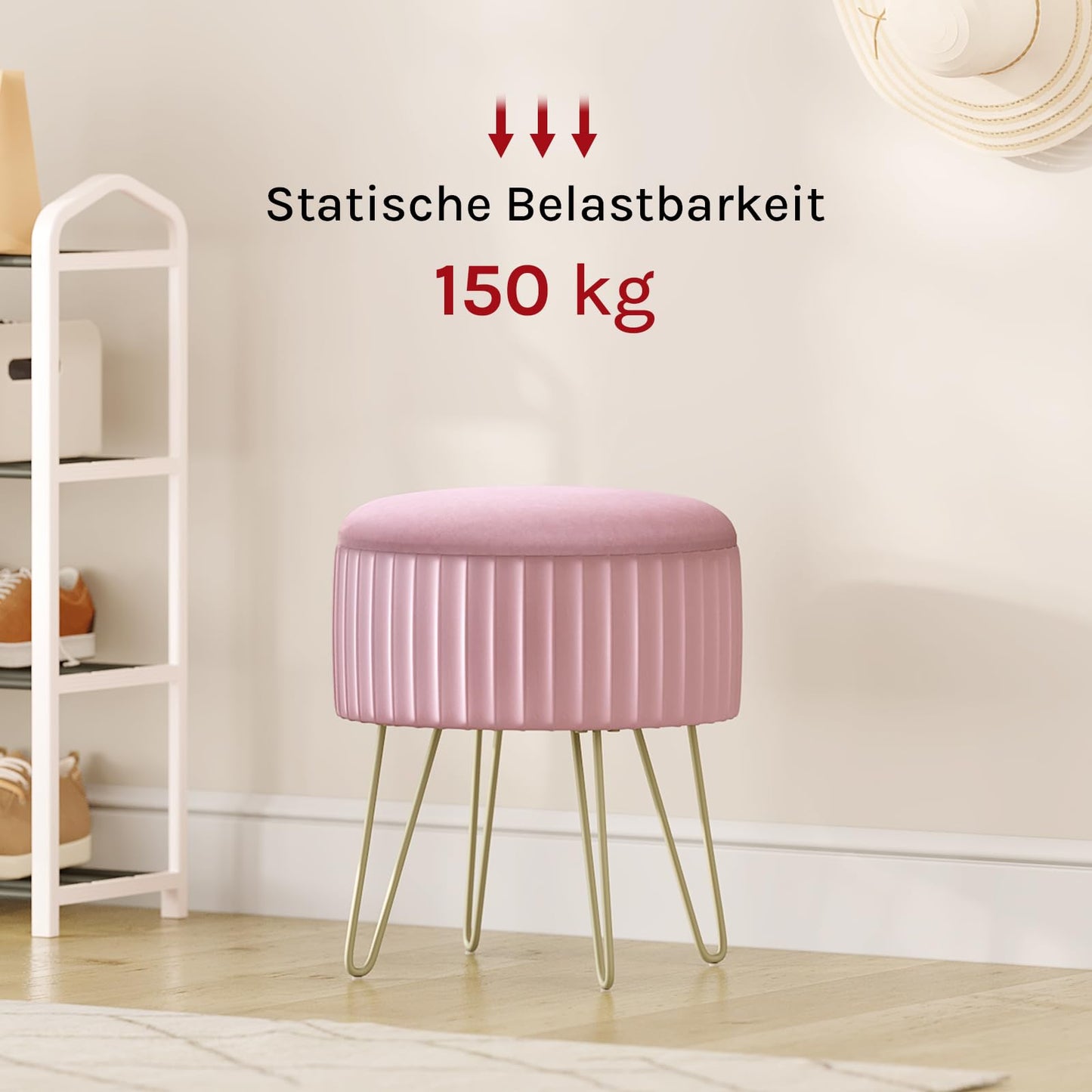 Woltu Tafelfolie - 100x200cm - PVC - 1mm - Transparant Hoogglans