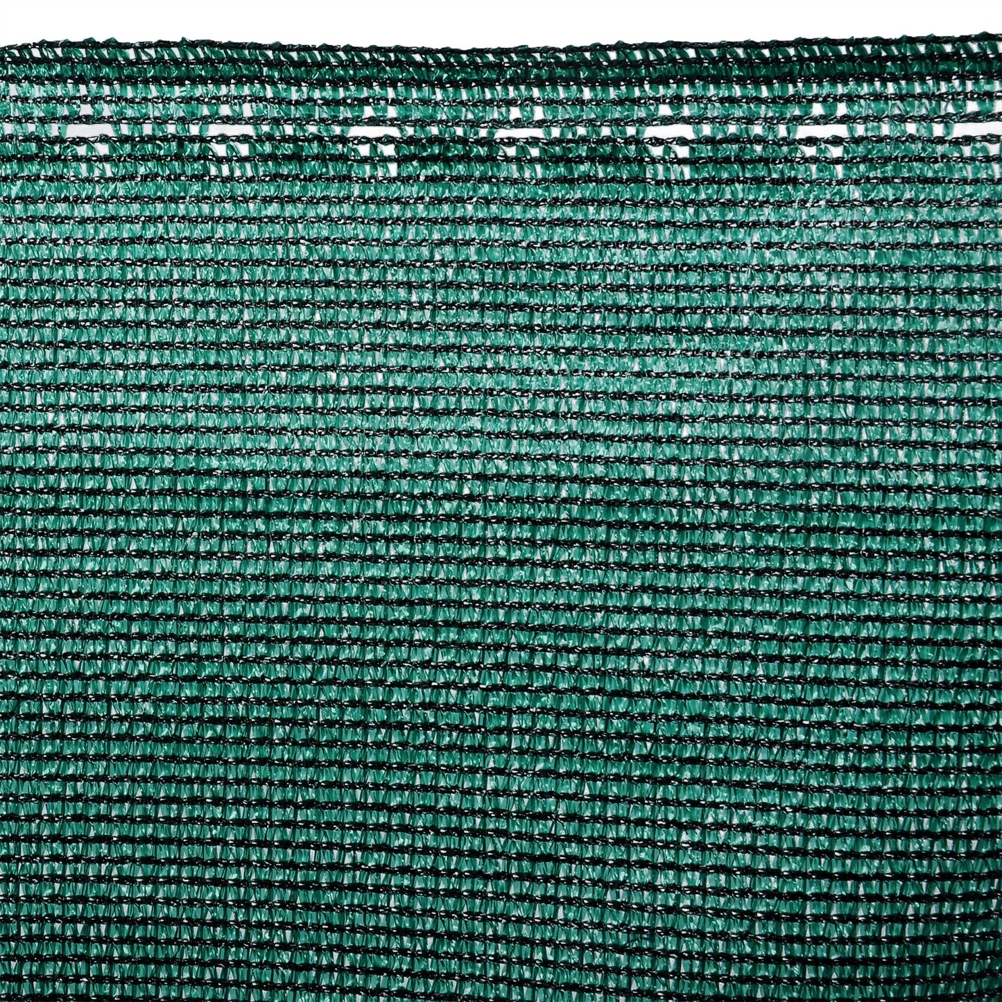 WOLTU schermdoek 1,5 x 25 m - HDPE 150 g/m2 - privacy en schaduwdoek 85% - groen