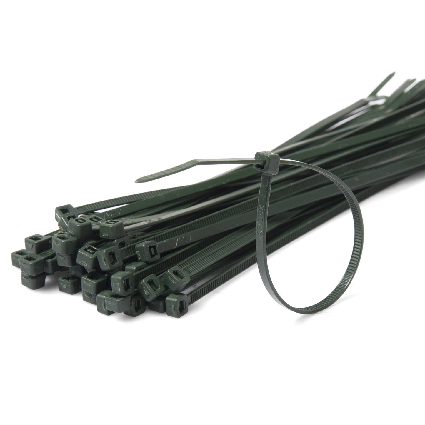 WOLTU schermdoek 1,5 x 25 m - HDPE 150 g/m2 - privacy en schaduwdoek 85% - groen