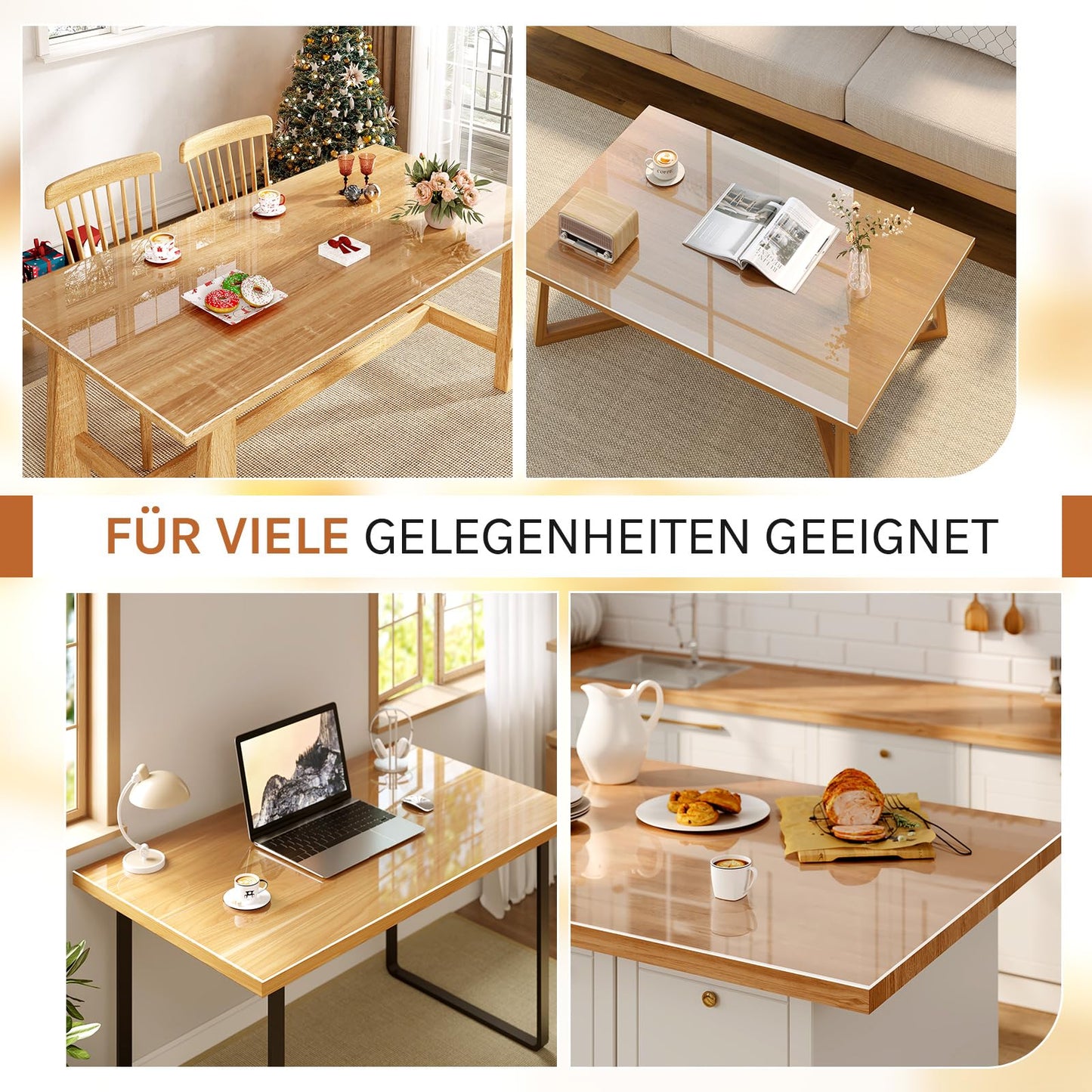 eSituro SWS0375 wandplank - houten fotoplank - naturel hout - 30 x 4 x 10 cm - draagkracht 10 kg