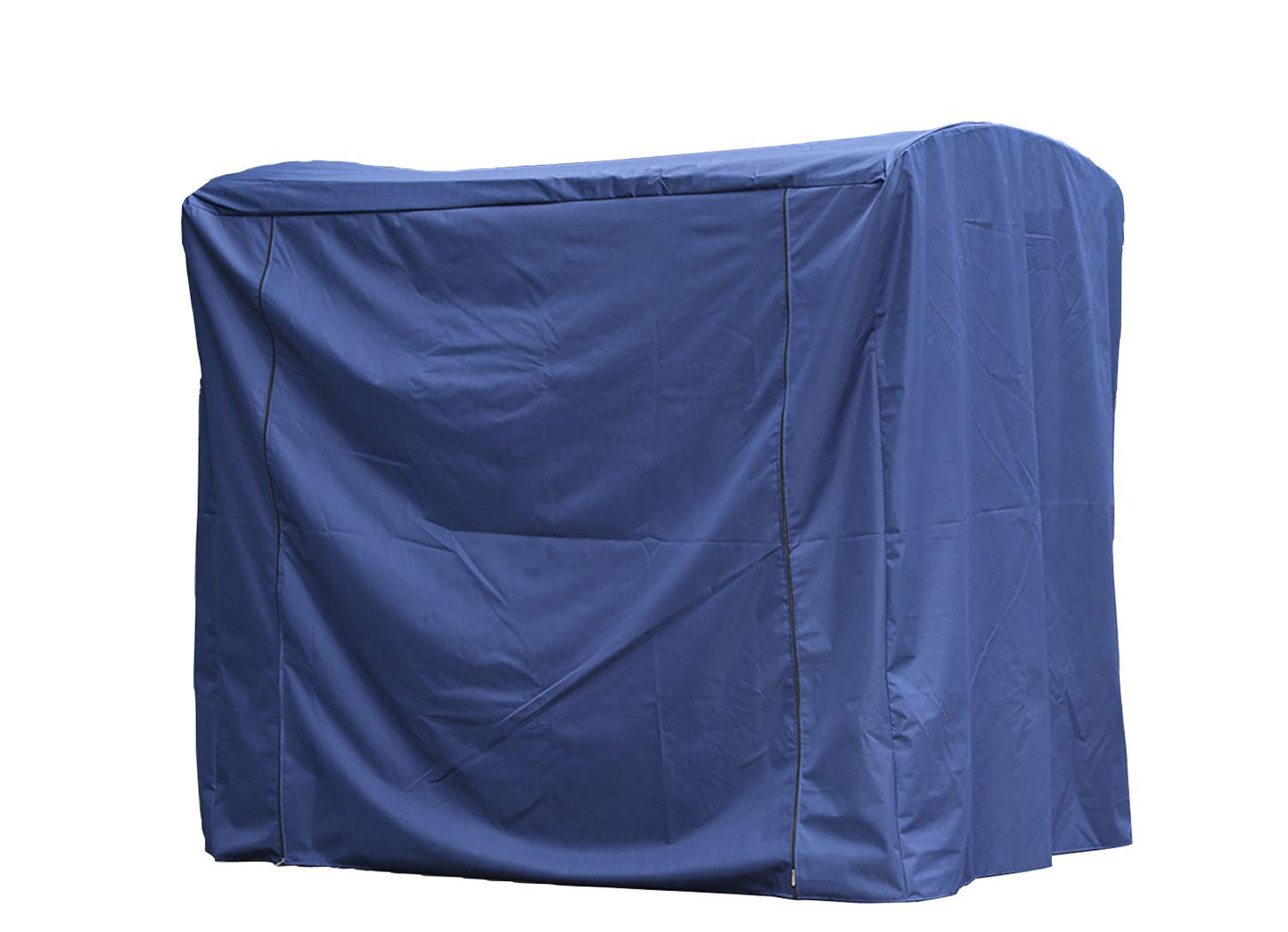 Angel Living Beschermhoes voor Hollywood schommel - waterdicht en UV bestendig - blauw