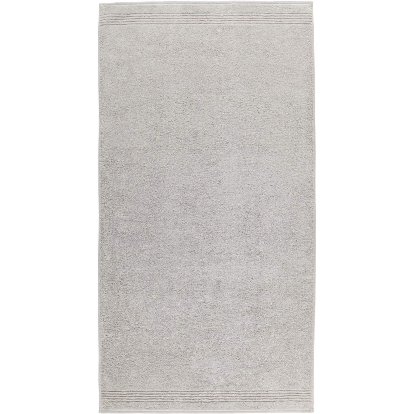 Cawö Handdoek - Badhanddoek - Katoen - 70x140cm - Platinum705