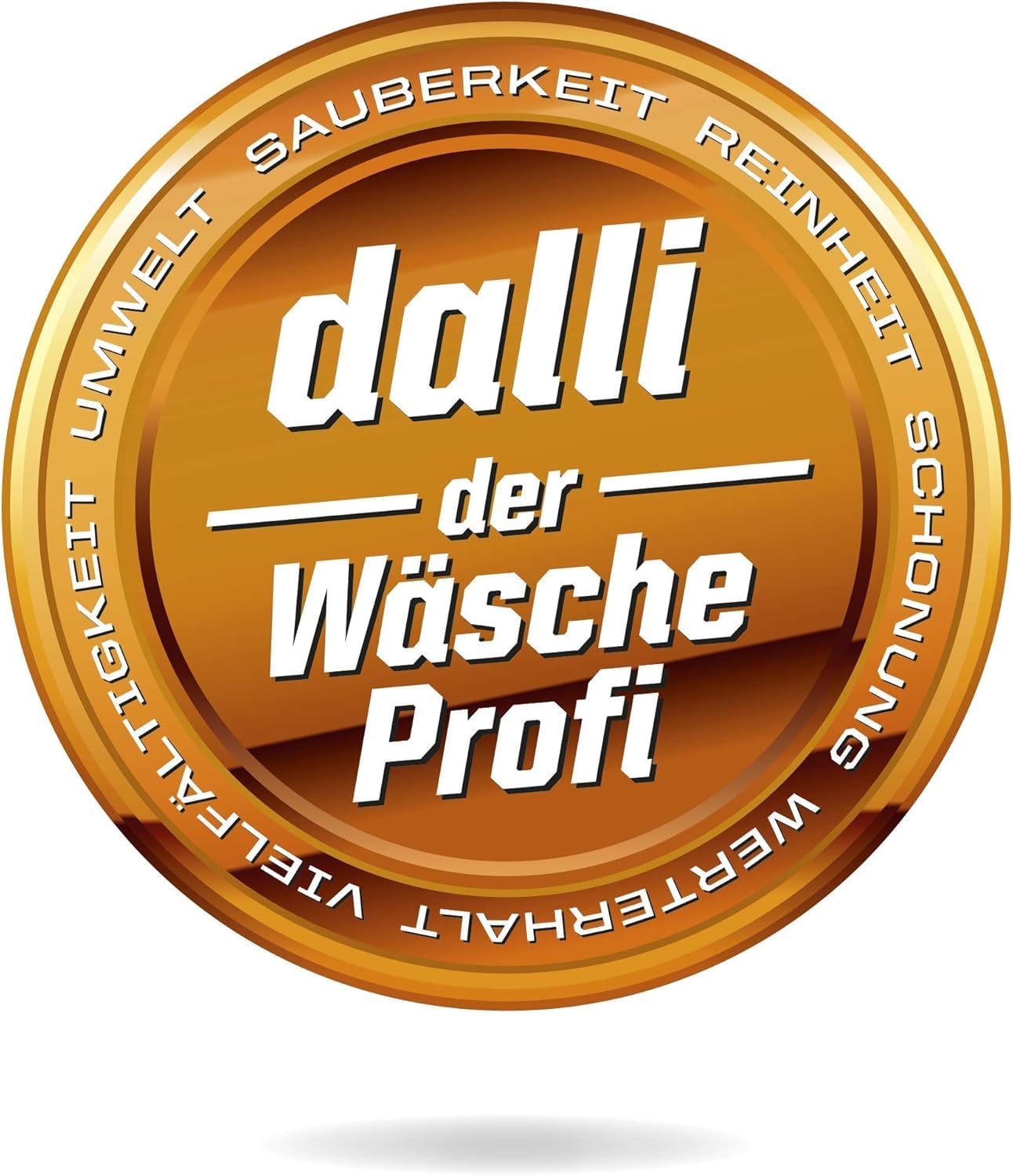 Dalli Dash Color Fresh Waspods - 3-in-1 - 18st - Color