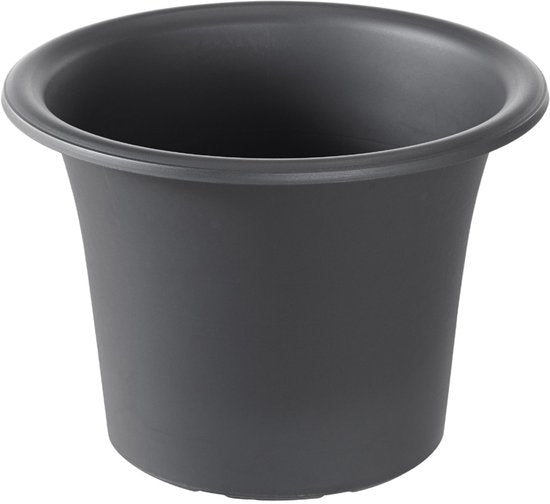 Orthex bloempot BOTANICA, diameter 40 cm, zwart