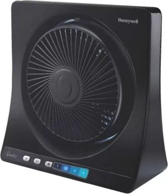 Honeywell HT354E4 - Tafelventilator - 51dB -