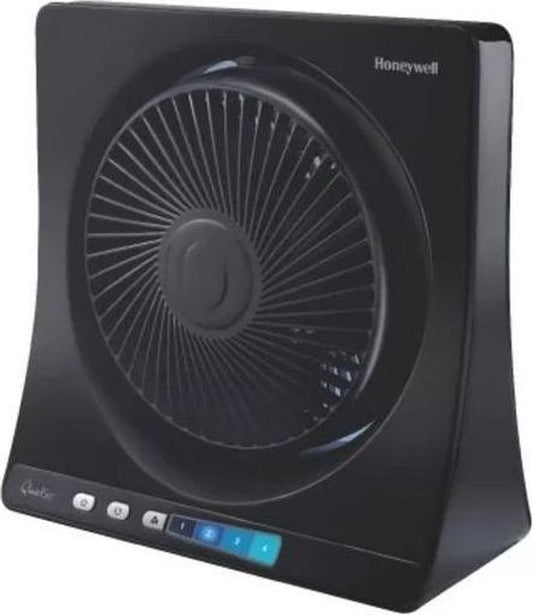 Honeywell HT354E4 - Tafelventilator - 51dB -