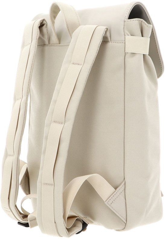 Kapten & Son Fyn 13" Laptoptas - Compact en Functioneel - maat Small - Sandstone