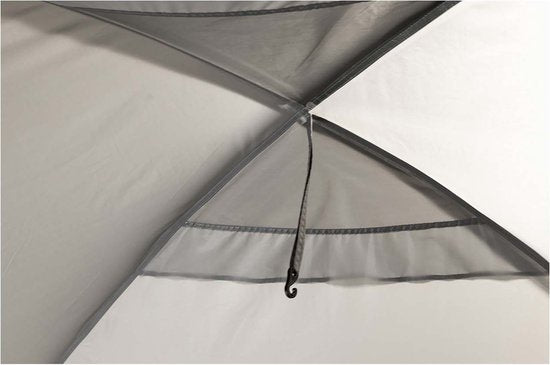 Bo-Camp - Partytent - Licht - Medium