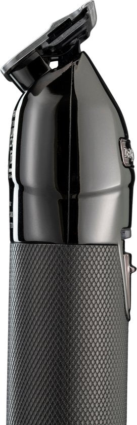 BaBylissPRO 4Artists SkeletonFX Gunsteel Trimmer FX7870GSE - 1,6mm Japans Stalen T-Snijblad - 7.200RPM - Alleen voor professionals