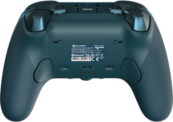 Gamesir G7 Pro - Draadloze controller - Xbox series X/S, Xbox One en PC - Wuchang: Fallen Feathers