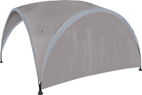 Bo-Camp - Zijwand voor Party Shelter - Medium