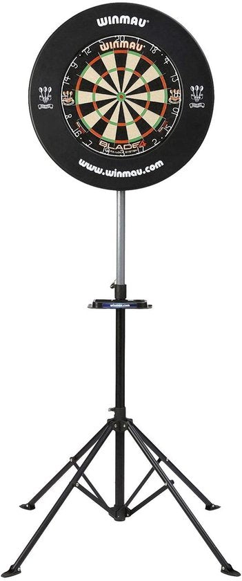 Winmau Xtreme Dartbord Standaard 2