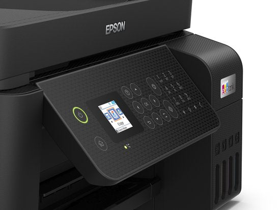Epson EcoTank ET-4800 - All-In-One Printer - Inclusief tot 3 jaar inkt