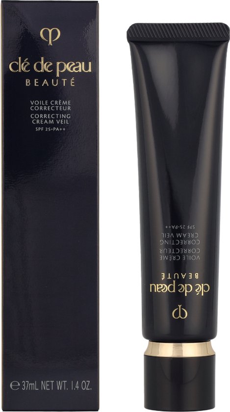 Cle De Peau Correcting Cream Veil SPF25