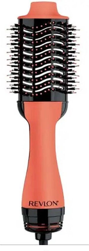 Revlon Tools - One Step Haarföhn En Volume 2-in-1 - Abrikoos