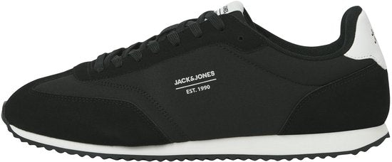 JACK&JONES - JFWRETRO RUNNER OT - Heren - Veterschoenen - maat43