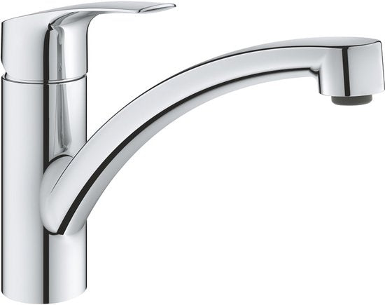 GROHE Via Chroom
