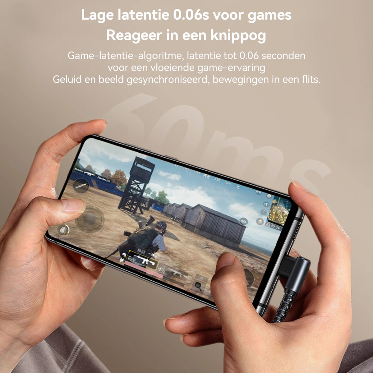 FITTEK YYK Q16 Pro AI Vertaal-Oordopjes - Zilvergrijs - Bluetooth 5.4, ANC, 40u Batterij