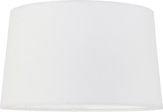 Lampkap Mexlite Gramineus - Wit