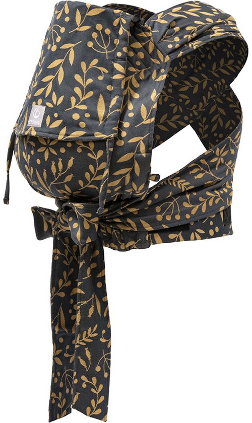 Stokke® Limas™ Babydrager OCS - Floral Gold