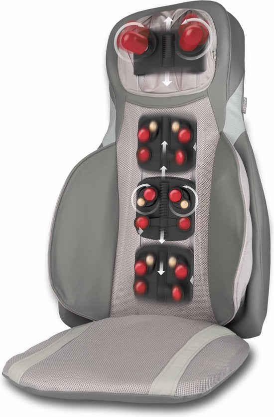medisana MC 826 - Massagekussen