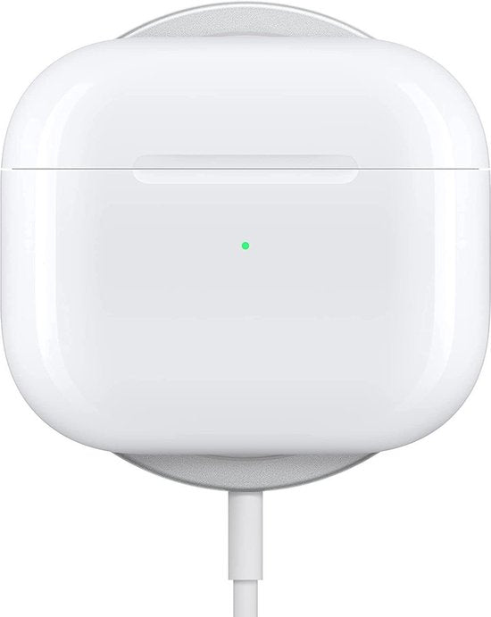 apple airpods 3 - magsafe case - zonder doos en oplader
