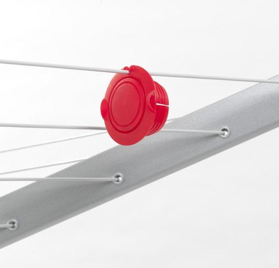 Brabantia Grondanker - voor Droogmolen Topspinner & Lift-O-Matic - 45 mm